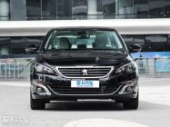 听听车主怎么说 408与速腾该如何选择
