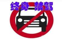 安全驾驶须知：十一种吊销驾驶证的行为